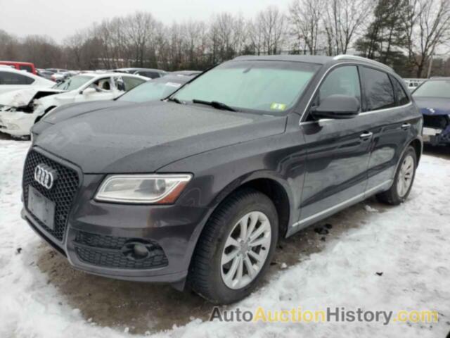 AUDI Q5 PREMIUM, WA1CFAFP9FA101251