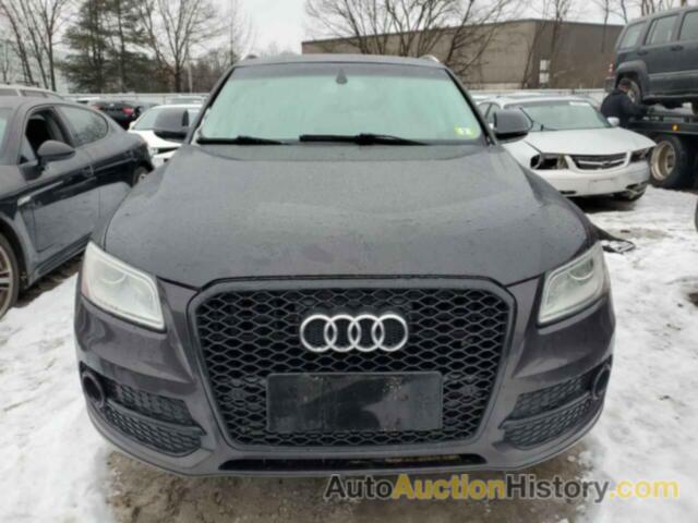 AUDI Q5 PREMIUM, WA1CFAFP9FA101251