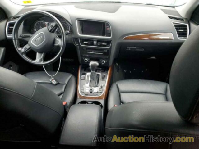 AUDI Q5 PREMIUM, WA1CFAFP9FA101251