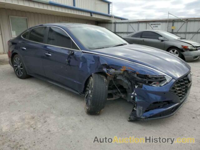 HYUNDAI SONATA LIMITED, 5NPEH4J23MH099394