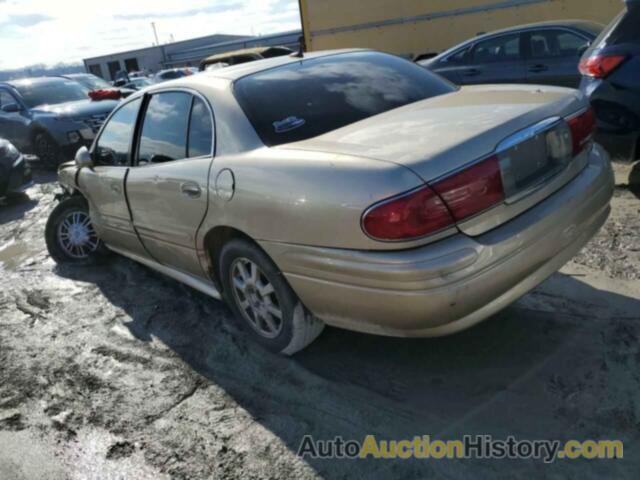 BUICK LESABRE CUSTOM, 1G4HP52K55U138946