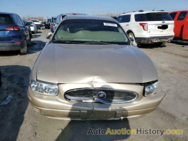 BUICK LESABRE CUSTOM, 1G4HP52K55U138946