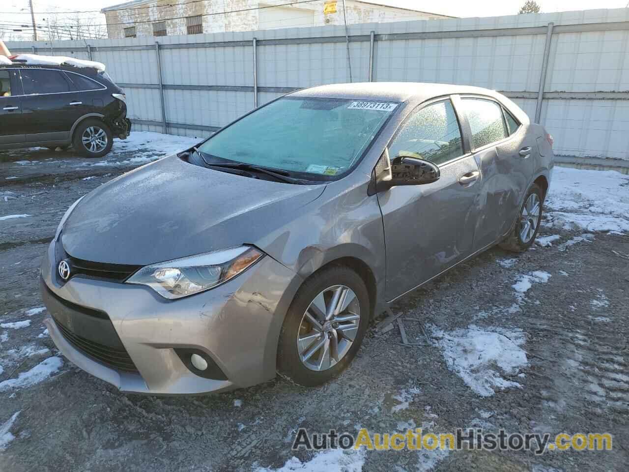 2014 TOYOTA COROLLA ECO, 2T1BPRHEXEC129613