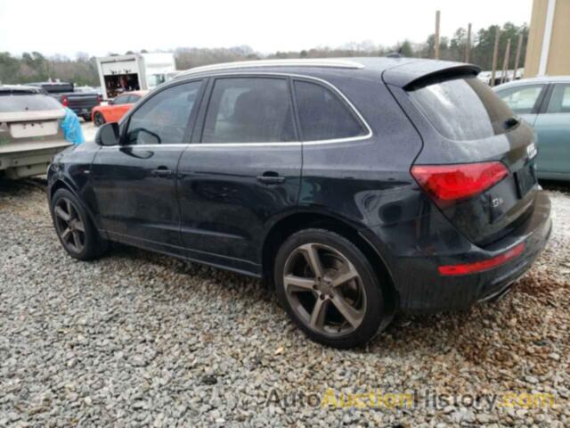 AUDI Q5 PREMIUM PLUS, WA1DGAFP7EA019714