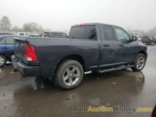 RAM 1500 ST, 1C6RR7FT2HS829537