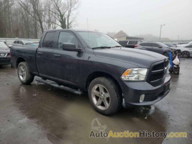 RAM 1500 ST, 1C6RR7FT2HS829537