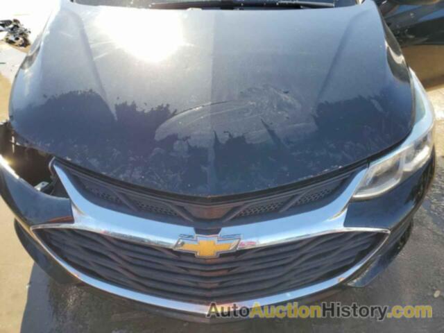 CHEVROLET CRUZE LS, 1G1BC5SMXK7149029