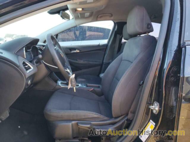 CHEVROLET CRUZE LS, 1G1BC5SMXK7149029