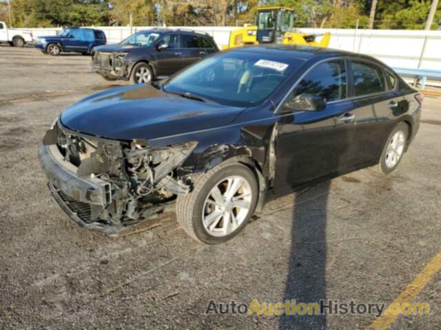 NISSAN ALTIMA 2.5, 1N4AL3AP6FC215405