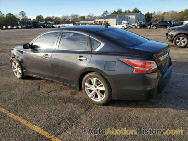 NISSAN ALTIMA 2.5, 1N4AL3AP6FC215405