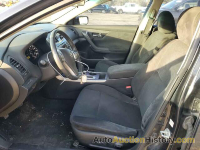 NISSAN ALTIMA 2.5, 1N4AL3AP6FC215405