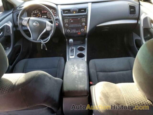 NISSAN ALTIMA 2.5, 1N4AL3AP6FC215405