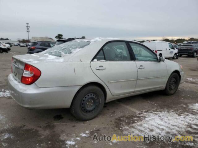 TOYOTA CAMRY LE, 4T1BE30K73U748993
