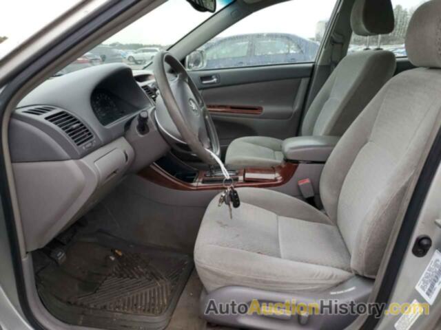 TOYOTA CAMRY LE, 4T1BE30K73U748993