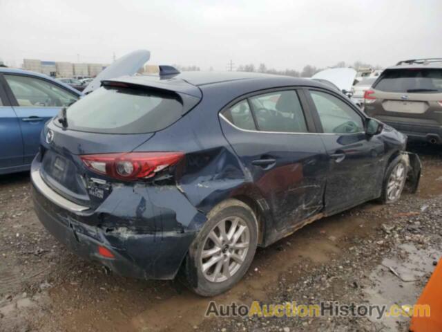 MAZDA 3 GRAND TOURING, 3MZBM1M74FM208864