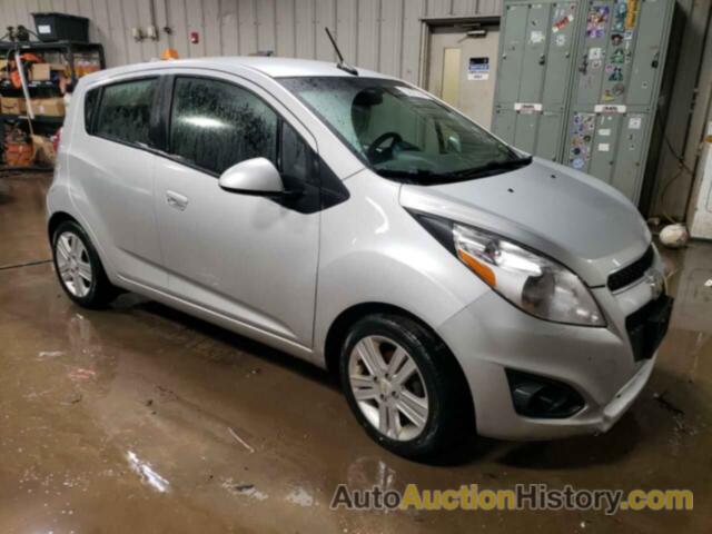 CHEVROLET SPARK LS, KL8CA6S9XDC508921