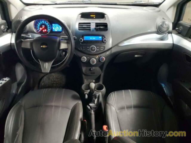 CHEVROLET SPARK LS, KL8CA6S9XDC508921