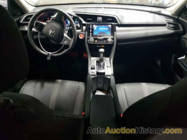 HONDA CIVIC EX, 2HGFC2F79GH505155