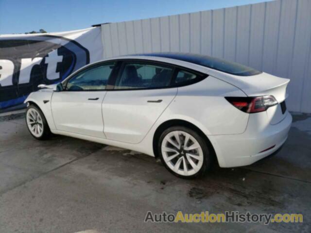 TESLA MODEL 3, 5YJ3E1EA2NF288246