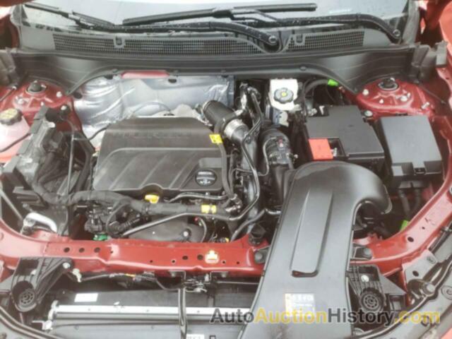 BUICK ENVISTA SP SPORT TOURING, KL47LBE26RB046200