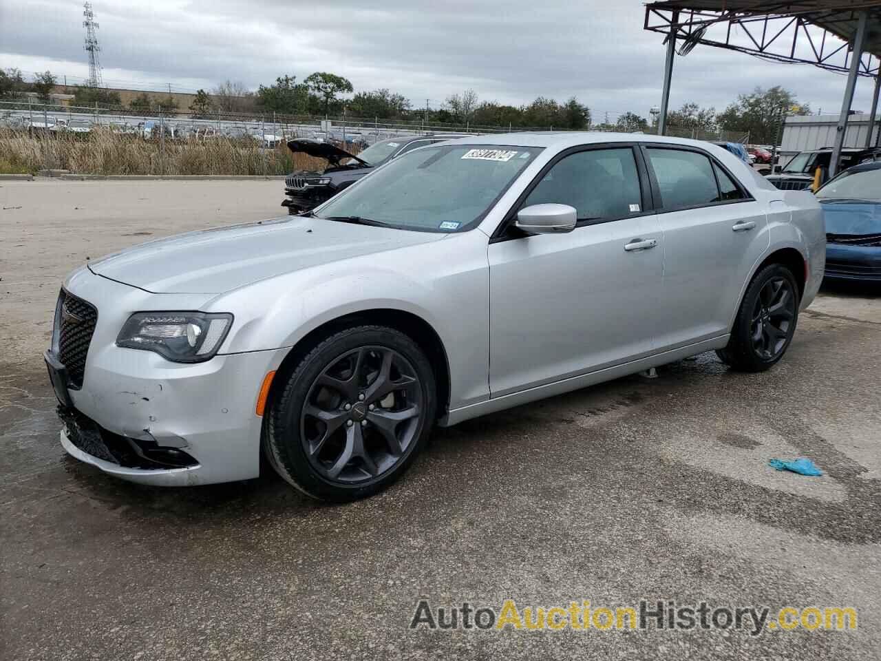 CHRYSLER 300 S, 2C3CCABG9PH595977