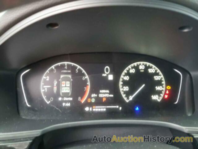 HONDA CIVIC SPORT, 2HGFE2F50NH604369