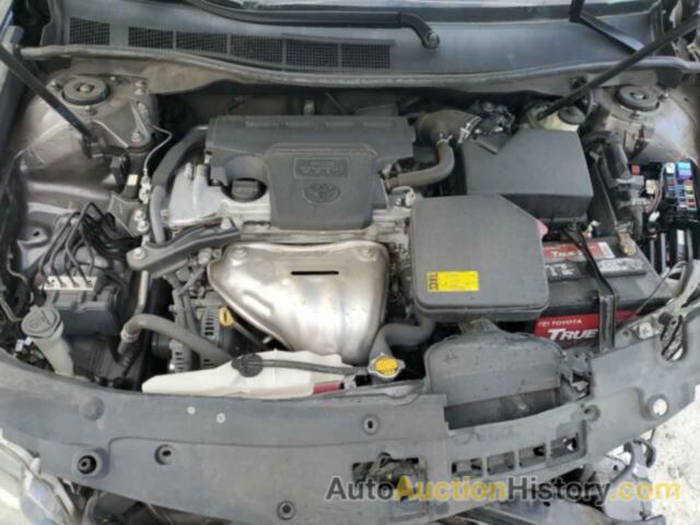 TOYOTA CAMRY L, 4T1BF1FK1EU352781