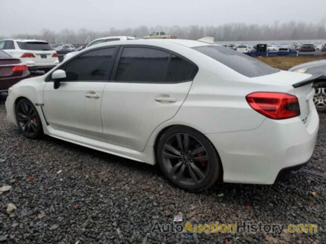 SUBARU WRX PREMIUM, JF1VA1B6XL9832736