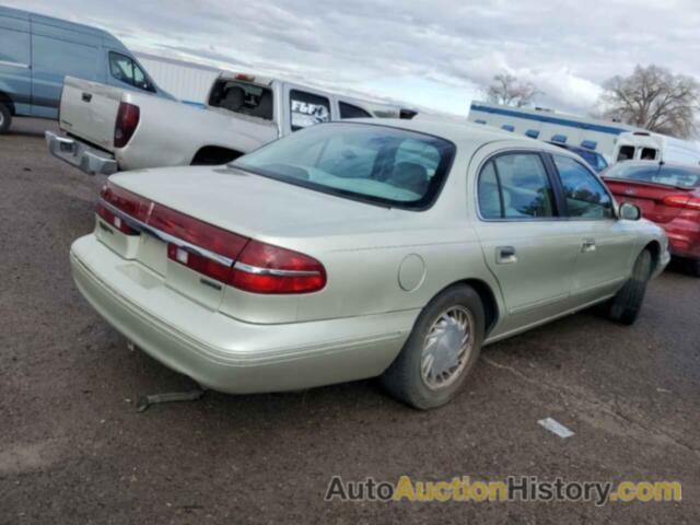 LINCOLN CONTINENTL, 1LNLM97V0VY639720