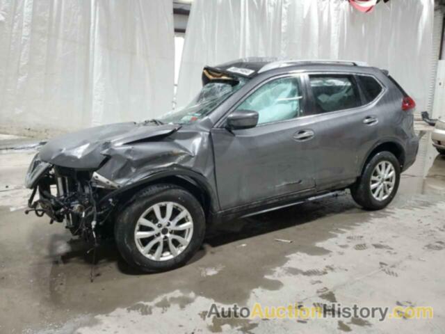 NISSAN ROGUE S, 5N1AT2MV4KC733629