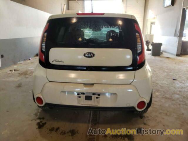 KIA SOUL !, KNDJX3A5XF7185766