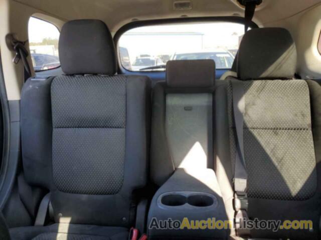 MITSUBISHI OUTLANDER ES, JA4AD2A35JZ052342