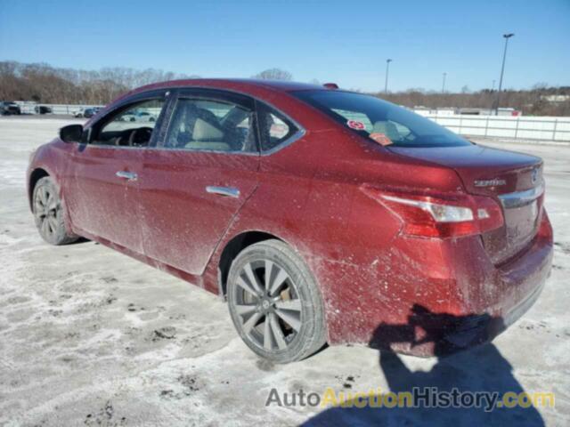 NISSAN SENTRA S, 3N1AB7AP1GY301608