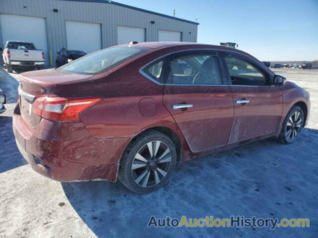 NISSAN SENTRA S, 3N1AB7AP1GY301608