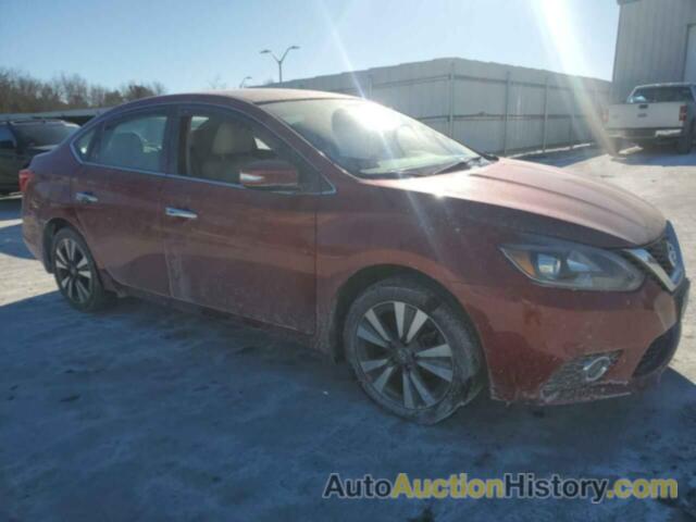 NISSAN SENTRA S, 3N1AB7AP1GY301608