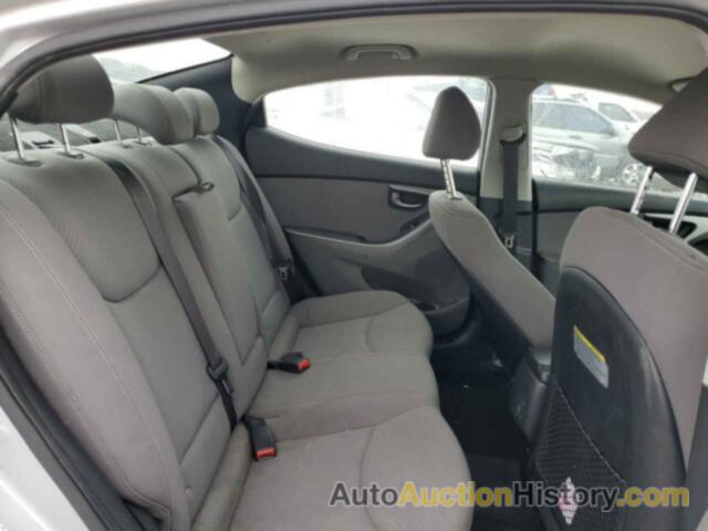 HYUNDAI ELANTRA SE, KMHDH4AE5FU436593