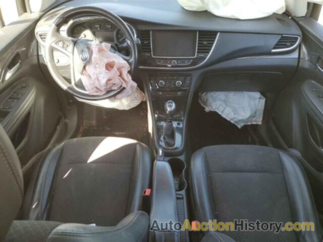 BUICK ENCORE PREFERRED, KL4CJASB4KB740165