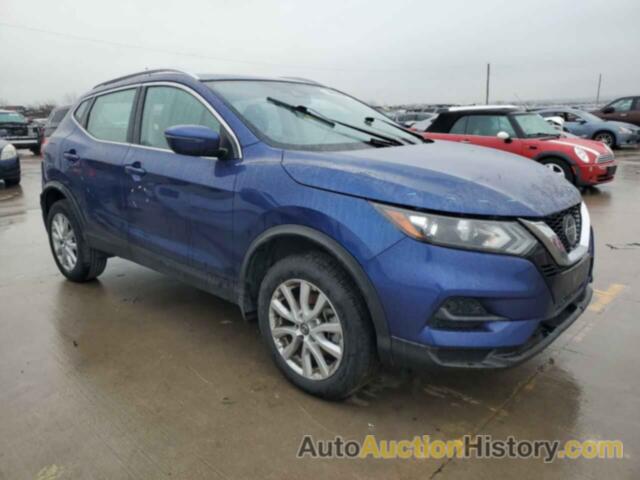 NISSAN ROGUE S, JN1BJ1CV2LW266322