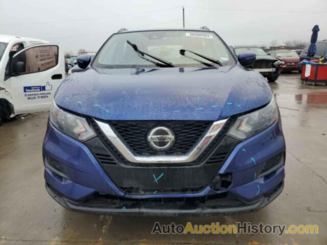 NISSAN ROGUE S, JN1BJ1CV2LW266322