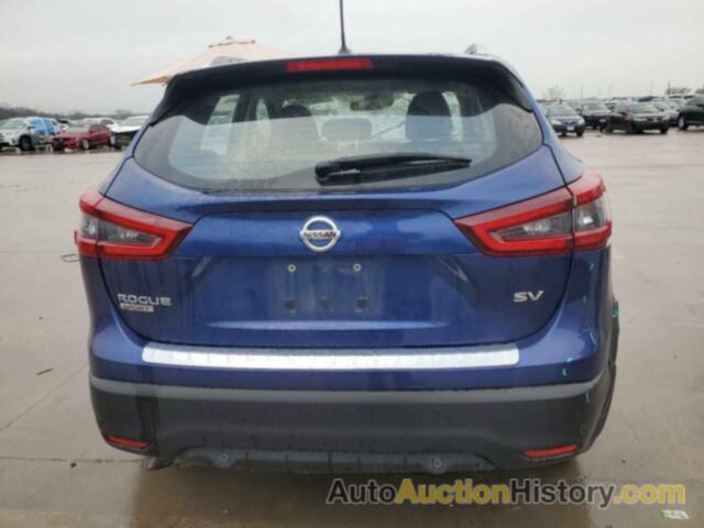 NISSAN ROGUE S, JN1BJ1CV2LW266322