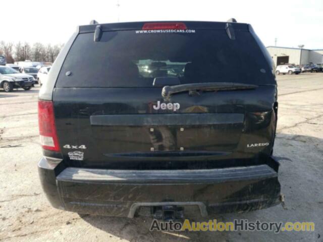 JEEP GRAND CHER LAREDO, 1J4HR48N65C551775