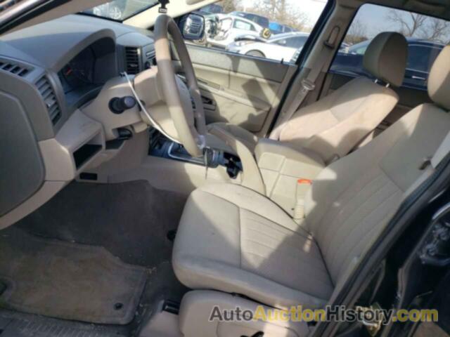 JEEP GRAND CHER LAREDO, 1J4HR48N65C551775