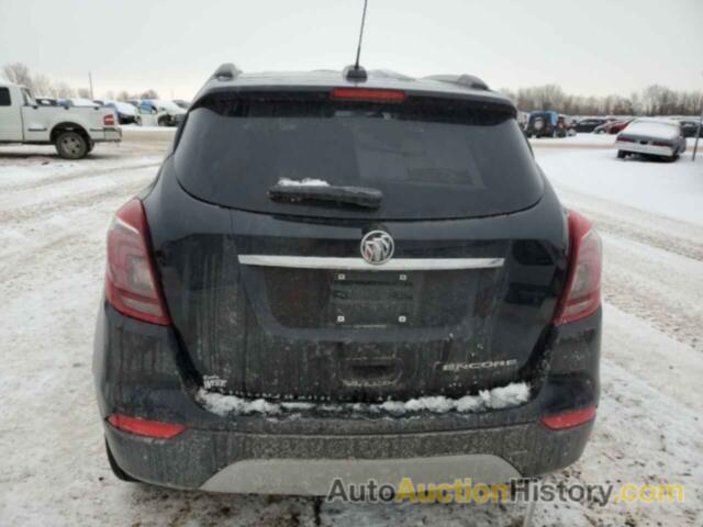 BUICK ENCORE PREFERRED, KL4CJASB9KB778233