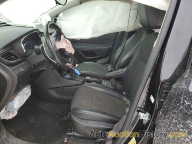 BUICK ENCORE PREFERRED, KL4CJASB9KB778233