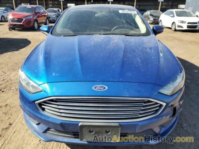 FORD FUSION SE, 3FA6P0HDXHR306105