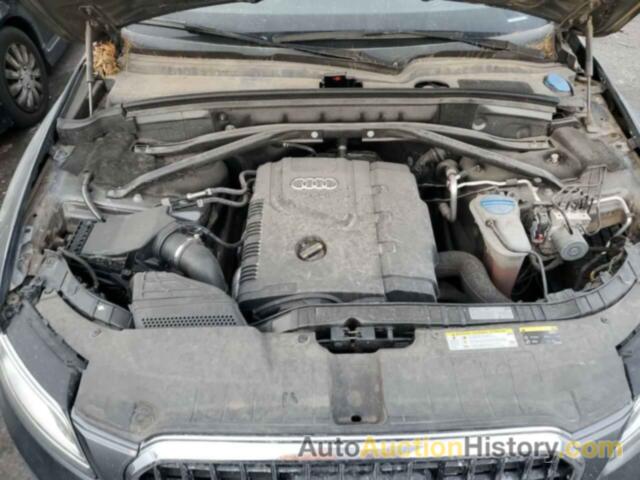 AUDI Q5 PREMIUM PLUS, WA1L2AFP1GA052706