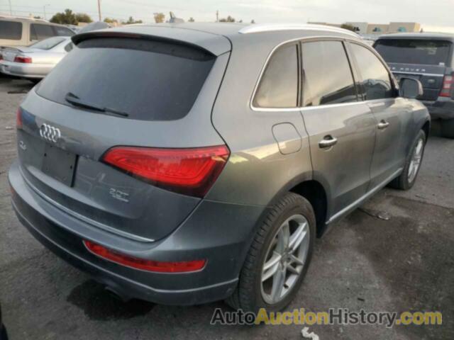 AUDI Q5 PREMIUM PLUS, WA1L2AFP1GA052706