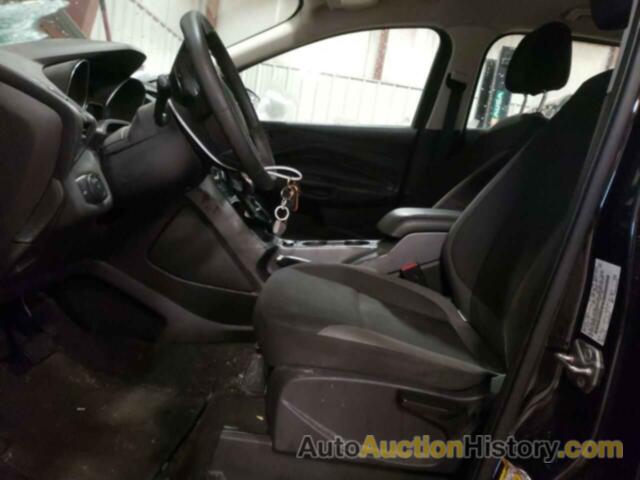 FORD ESCAPE S, 1FMCU0F74EUE56679