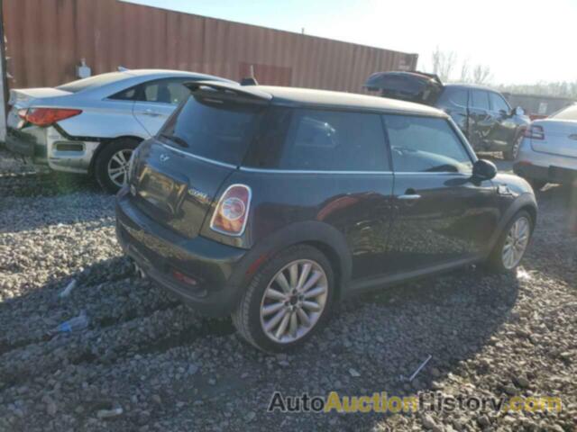 MINI COOPER S, WMWSV3C57BTY24935