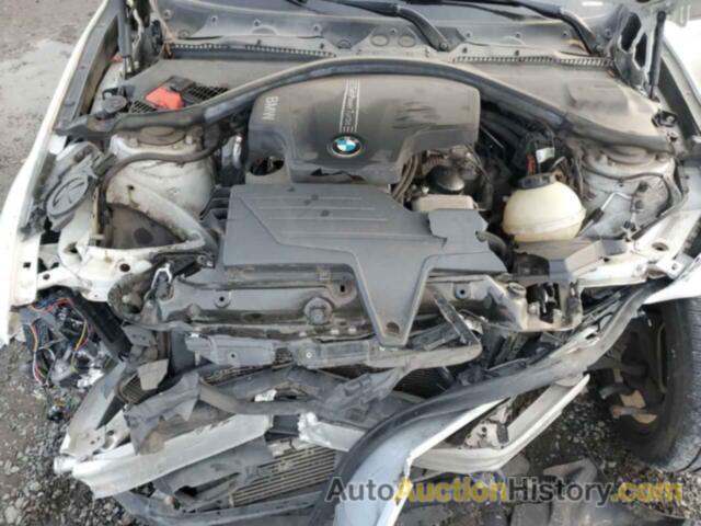 BMW 3 SERIES I SULEV, WBA3C1C52DF440027